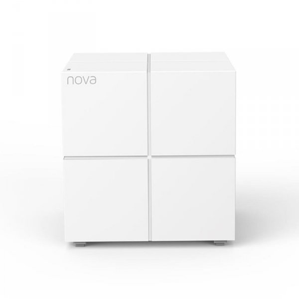 System Mesh Tenda nova MW6 (2-pack) WiFi 5 1200Mb/s