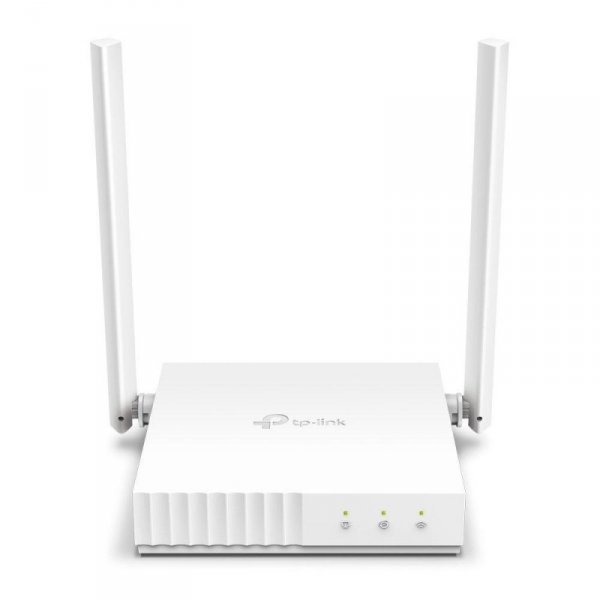 Router TP-Link TL-WR844N Wi-Fi N300 4xLAN 1xWAN