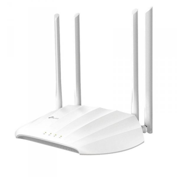 Access Point TP-Link TL-WA1201 Wi-Fi AC1200 1x10/100/1000Mb/s PoE