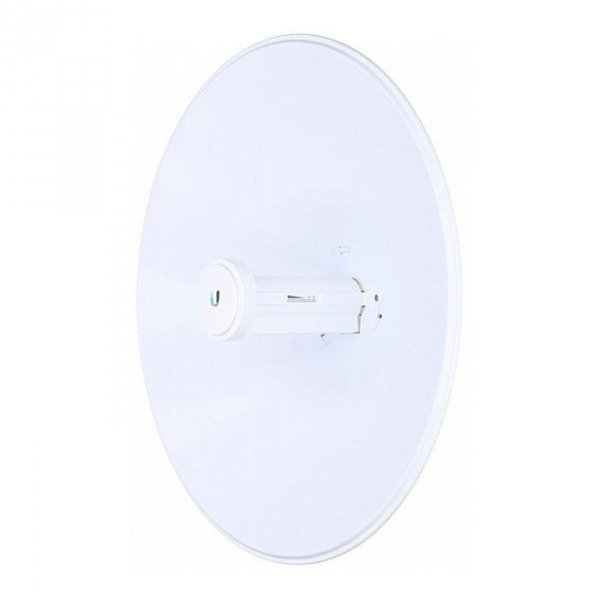 Urządzenie typu CPE UBIQUITI PowerBeam 5AC Gen2 (PBE-5AC-Gen2) 1xLAN PoE