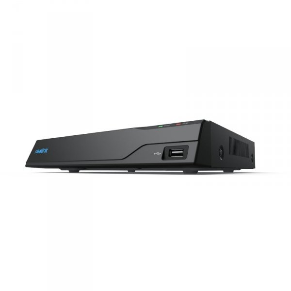 Rejestrator Reolink NVS16  16 kanałowy 4TB