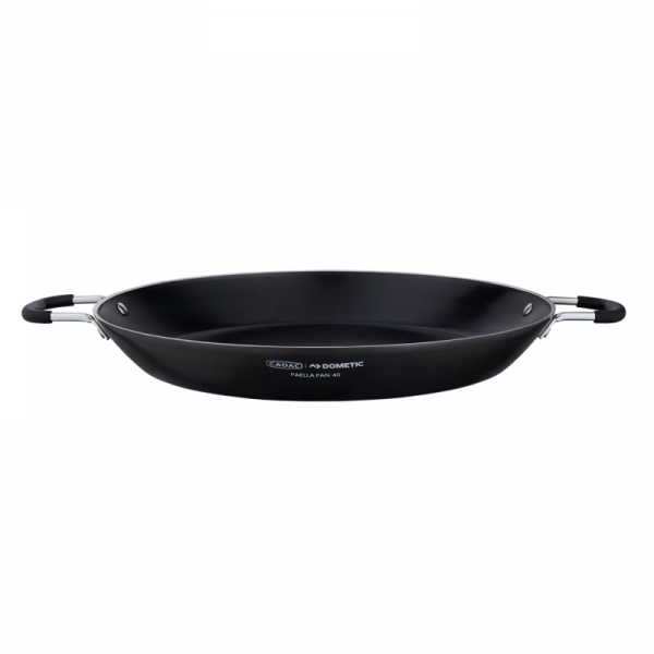Patelnia CADAC PaellaPan 36cm do City| Grillo i Safari Chef