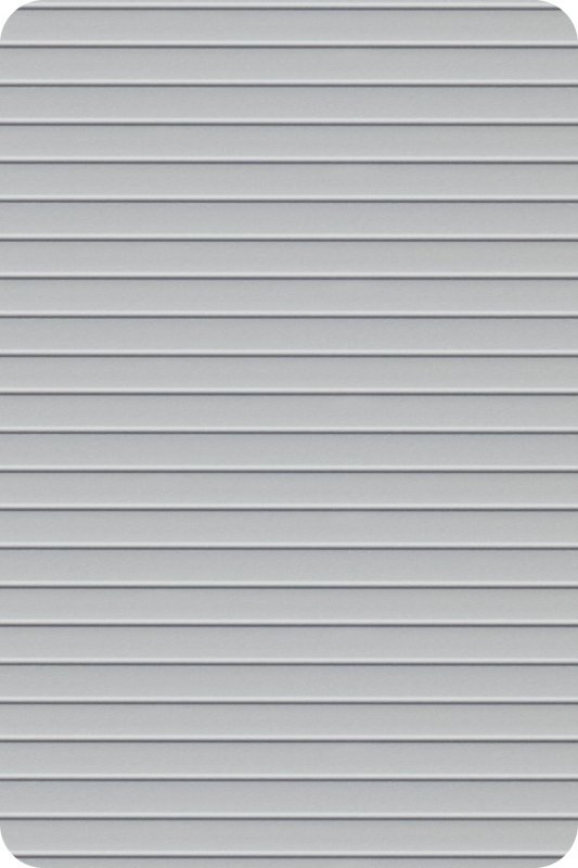 Taśma ogrodzeniowa 50mb Thermoplast® CLASSIC LINE 4,75cm SZARA