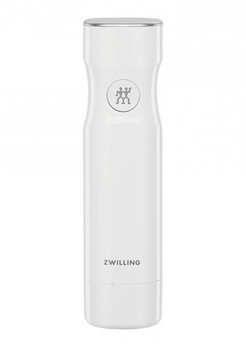 Pompa próżniowa ZWILLING Fresh & Save - 19 cm biała 36801-000-0