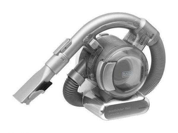 Odkurzacz ręczny Black&Decker PD1820LF