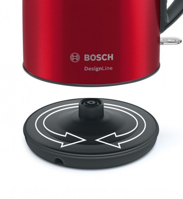 Czajnik BOSCH TWK 3P424