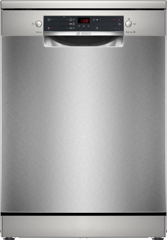 Zmywarka BOSCH SMS25GI09F