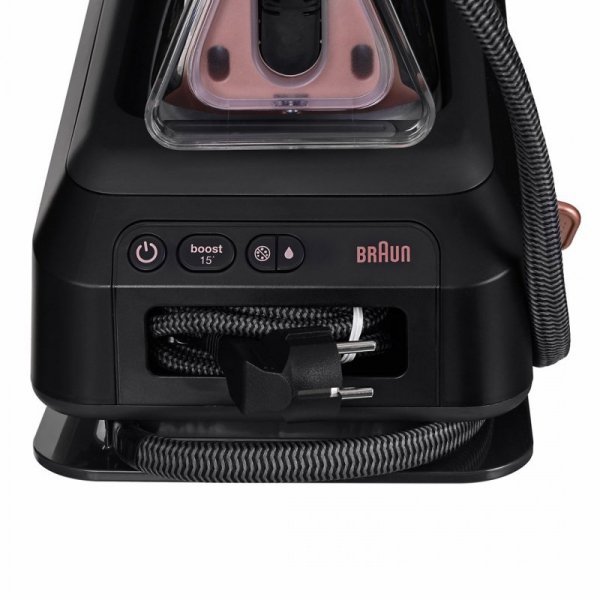 Generator pary BRAUN IS7286BK