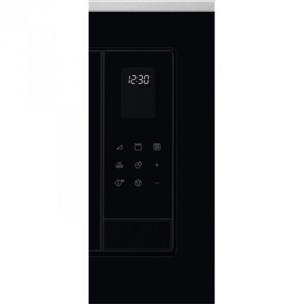 Kuchenka mikrofalowa ELECTROLUX LMS4253TMX