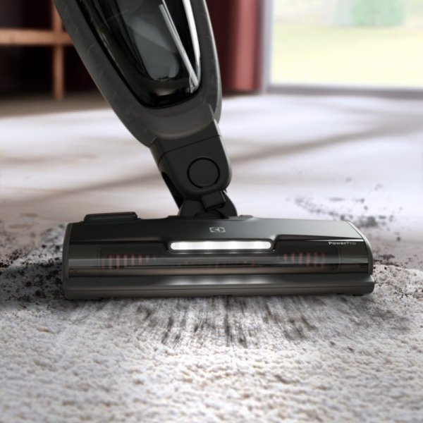 Odkurzacz ELECTROLUX ES52C212XN
