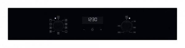 Piekarnik ELECTROLUX EOF5C50BZ