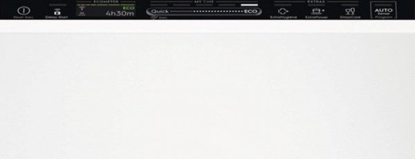 Zmywarka do zabudowy ELECTROLUX EEG88520W