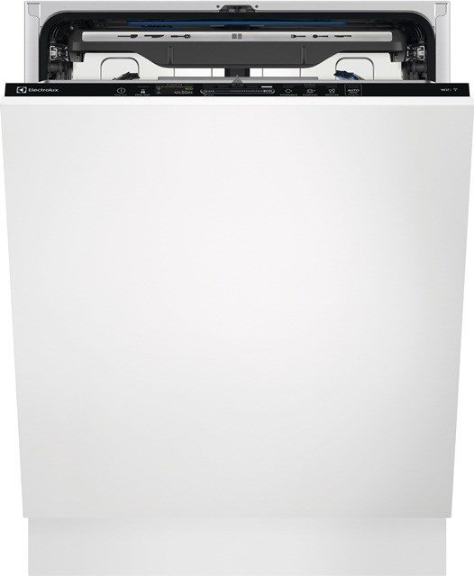 Zmywarka do zabudowy ELECTROLUX EEG88700W
