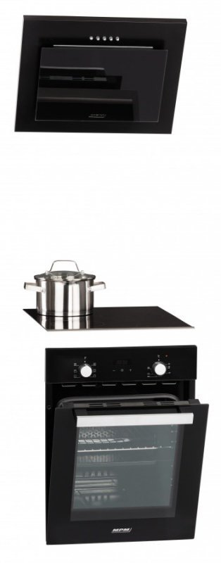 Płyta vitroceramiczna MPM-45-VCB-21