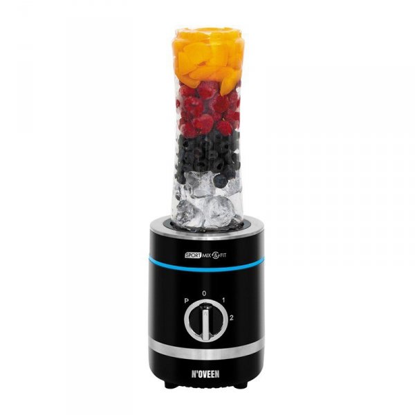 Blender Noveen Sport Mix & Fit SB1000 Xline