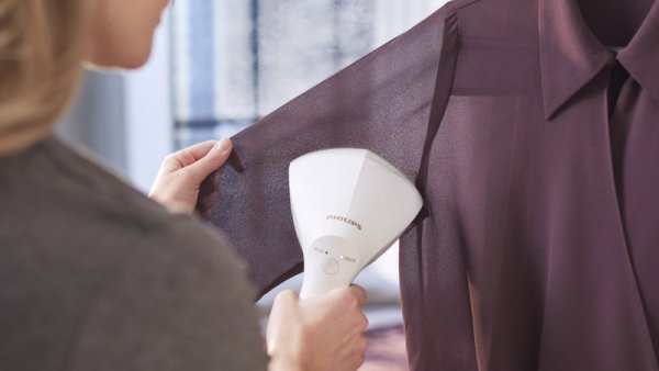 Parownica do ubrań PHILIPS GC 801/10