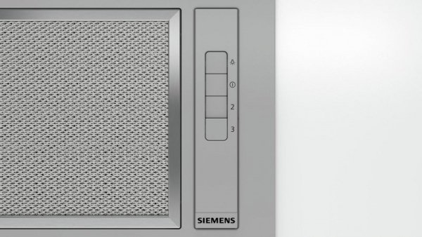 Okap do zabudowy SIEMENS LB53NAA30