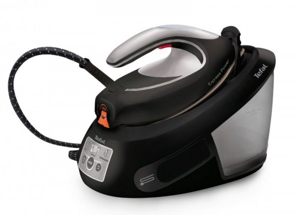 Generator pary TEFAL Express Power SV8062