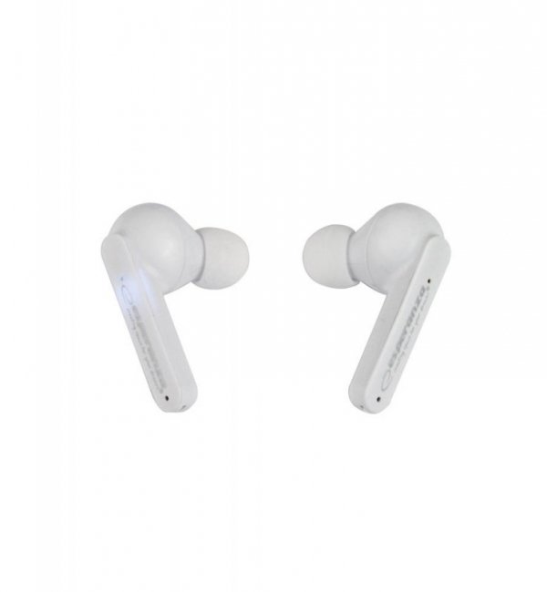 ESPERANZA SŁUCHAWKI DOUSZNE BLUETOOTH TWS PHOEBE EH230W