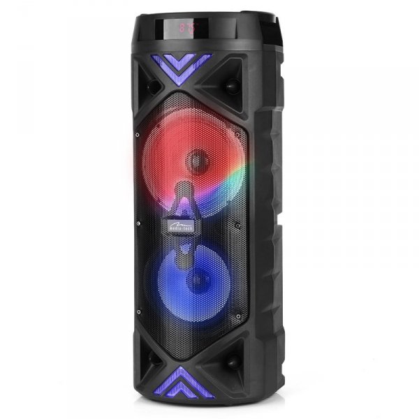 MEDIA-TECH POWER AUDIO GŁOŚNIK BLUETOOTH FUNBOX KEG PRO MT3182