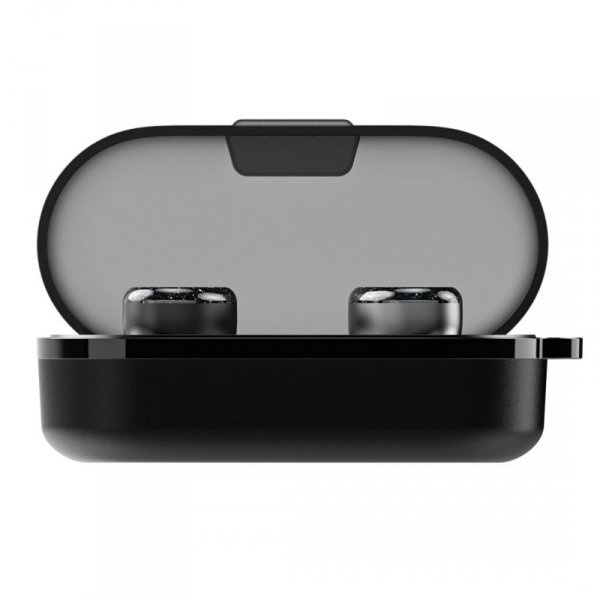 Słuchawki TWS TOZO T10S Black