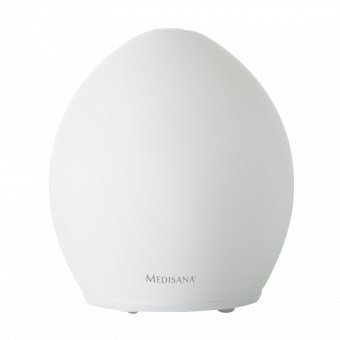 Aromatyzer Medisana AD 635 Frosted Glass