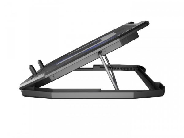NATEC PODSTAWKA CHŁODZĄCA ORIOLE 15.6&quot;-17.3&quot; LED NPL-1926