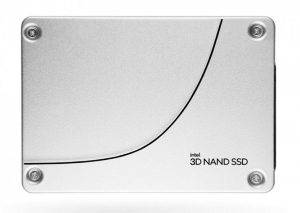 Dysk SSD Solidigm (Intel) S4620 3.84TB SATA 2.5&quot; SSDSC2KG038TZ01 (DWPD up to 5)