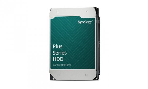 Synology HDD Plus Series (2TB; 3.5&quot;; SATA)