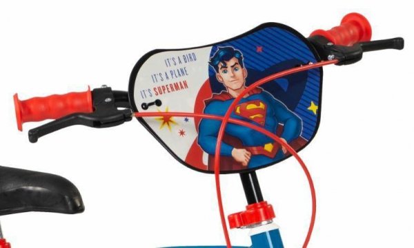 Rower dzieciecy 14&quot; TOIMSA TOI14912 Superman