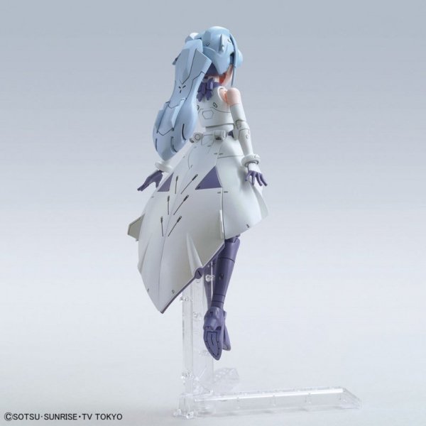 Figurka kolekcjonerska BANDAI HGBD MOBILE DOLL SARAH