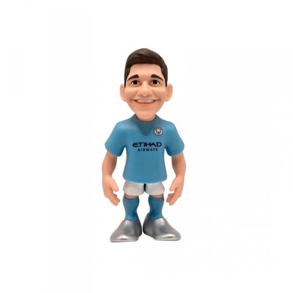 MINIX MANCHESTER CITY - JULIAN ALVAREZ