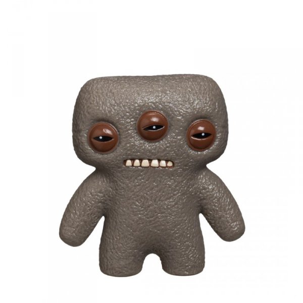 FUGGLER S1 COLLECTIBLE FIGURES 12 PACK DELUXE BOX D