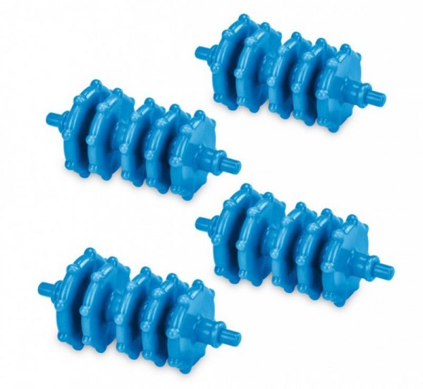 Masażer do stóp MPM  MMS-01