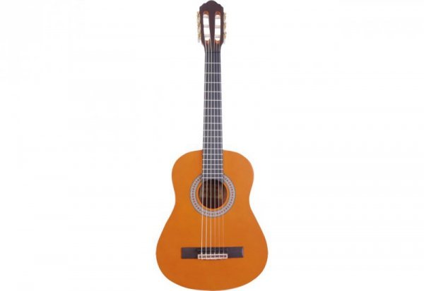 Arrow Calma 1/2 mat - Gitara klasyczna 1/2