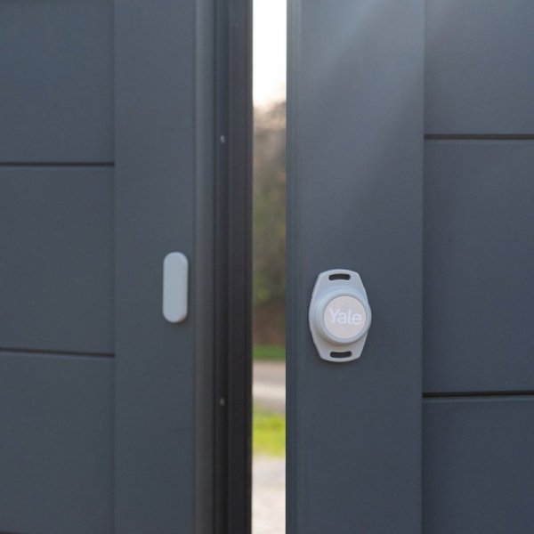 Yale Door Position Sensor & Magnes do bram