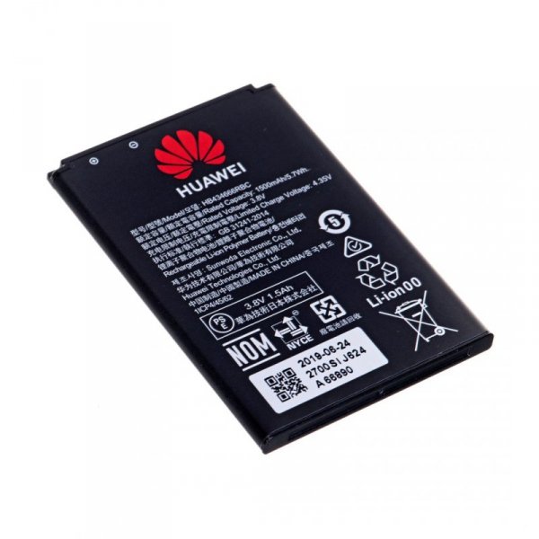 Router Huawei E5785-320a (kolor biały)