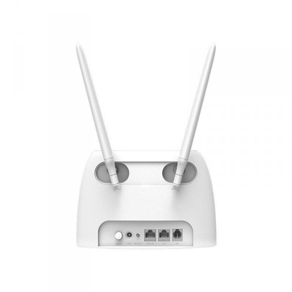 Router Wi-Fi 3G 4G  VoLTE N300 Tenda 4G06