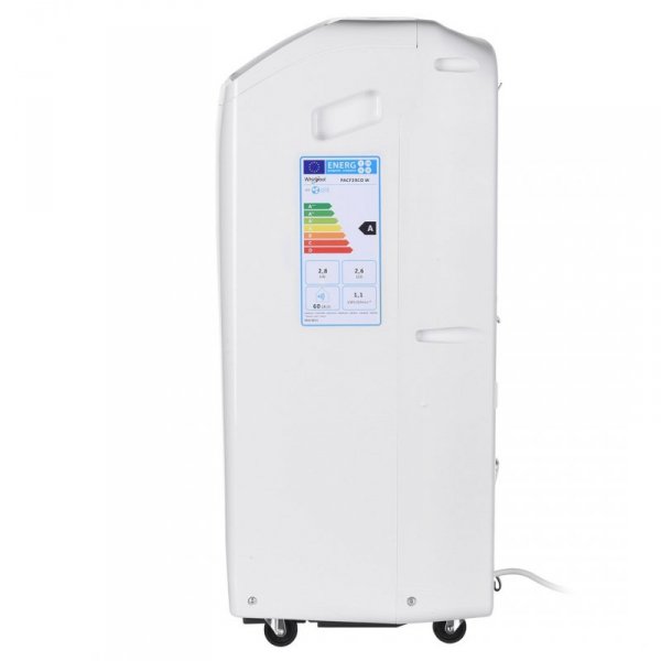 Klimatyzator przenośny WHIRLPOOL PACF29CO