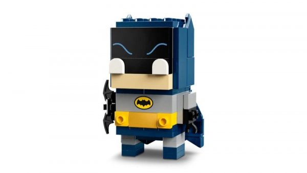 LEGO 40748 BrickHeadz - Batman 8w1