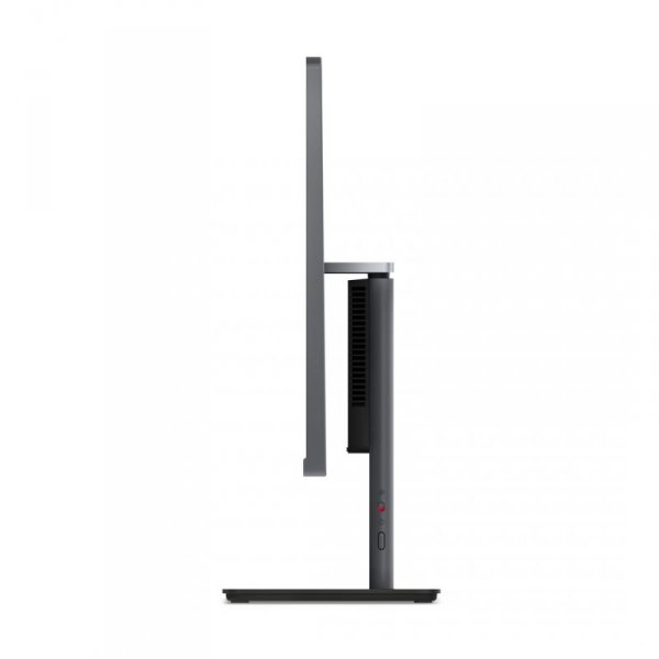 Lenovo ThinkCentre Neo 50a 27 G5 i3-1315U 27&quot;FHD IPS 300nits AG 8GB DDR5 5200 SSD512 UHD W11Pro Luna Grey 3Y OnSite