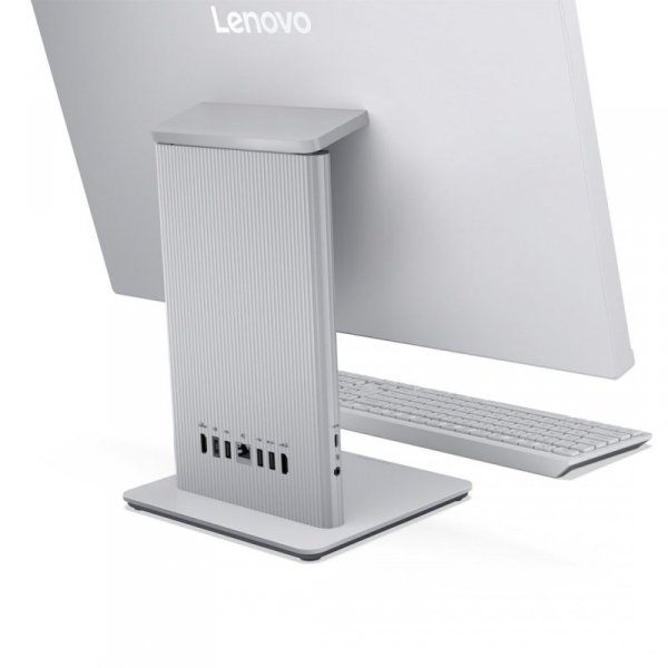 Lenovo IdeaCentre AIO 24IRH9 i3-1315U 23.8&quot; FHD IPS AG 250nits 100Hz 16GB DDR5 5200 SSD512 Intel UHD Graphics Win11 Cloud G