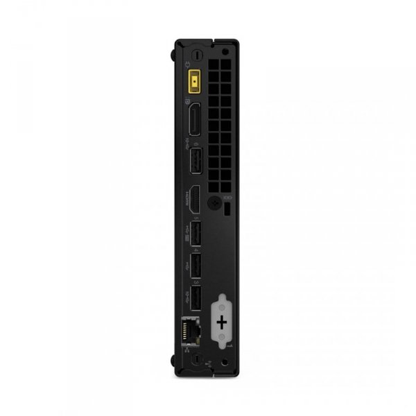 Lenovo ThinkCentre Neo 50q Tiny G4 i3-1215U 8GB DDR4 3200 SSD512 Intel UHD Graphics W11Pro 3Y OnSite