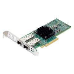 Broadcom karta siecowa P225P 2x 25/10GbE SFP28 PCIe NIC 3.0 x8