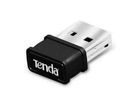 Karta sieciowa Tenda W311MI WiFi 6  AX300 (USB 2.0)