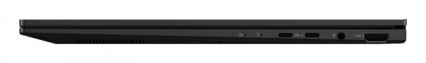 ASUS UM3406HA-WS74T Ryzen 7 8840HS 14&quot;WUXGA Touch OLED 16GB SSD512 BT BLKB Win11 Jade Black (REPACK) 2Y