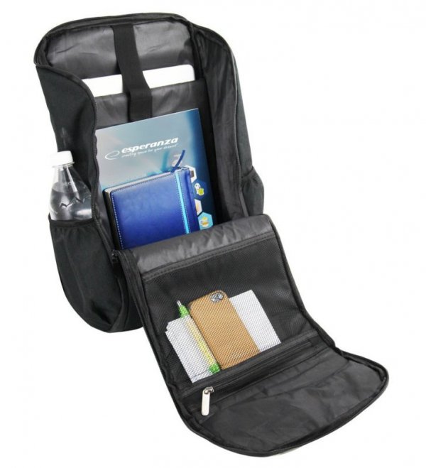 ESPERANZA PLECAK NA NOTEBOOK 15.6&quot; TRAPANI ET199
