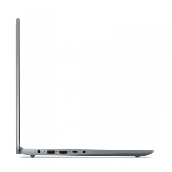Lenovo IdeaPad Slim 3 15ABR8 Ryzen 5 7430U 15.6&quot;FHD IPS 300nits AG 16GB DDR4 3200 SSD512 AMD Radeon Graphics Win11 Arctic G