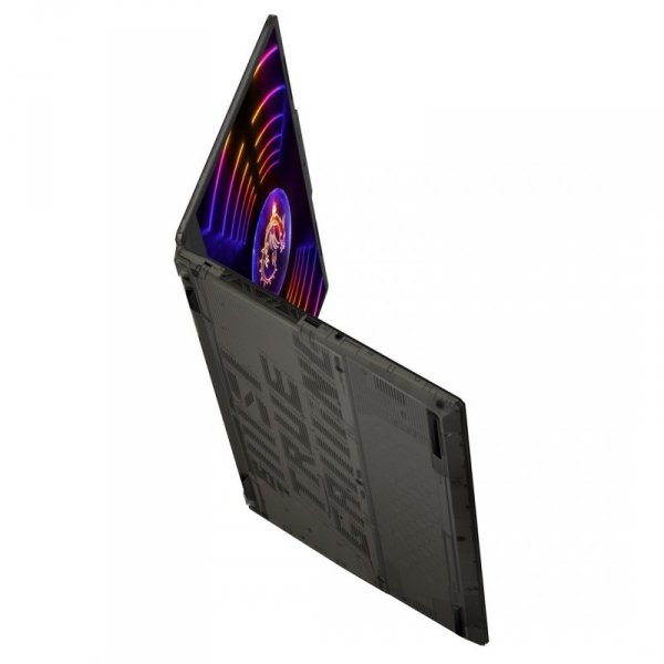 MSI Cyborg 15 A13VE-1067XPL i7-13620H 15.6&quot; FHD 144Hz IPS-Level 16GB DDR5 SSD512 RTX 4050 6GB NoOS