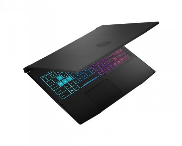 MSI Katana 15 B13VFK-1437XPL i7-13620H 15.6&quot; FHD 144Hz IPS-Level 16GB DDR5 SSD1TB RTX 4060 8GB NoOS